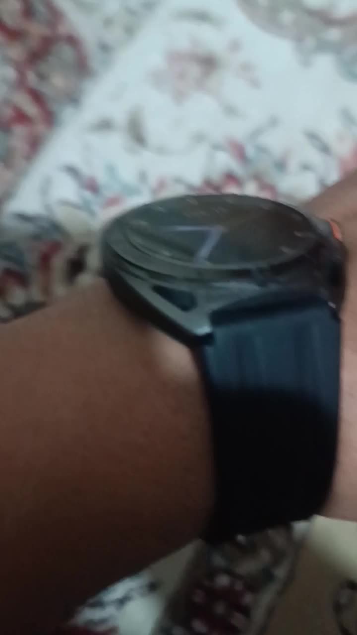 ساعت هوشمند گلورمی m2 pro|ساعت|ماهدشت, |دیوار