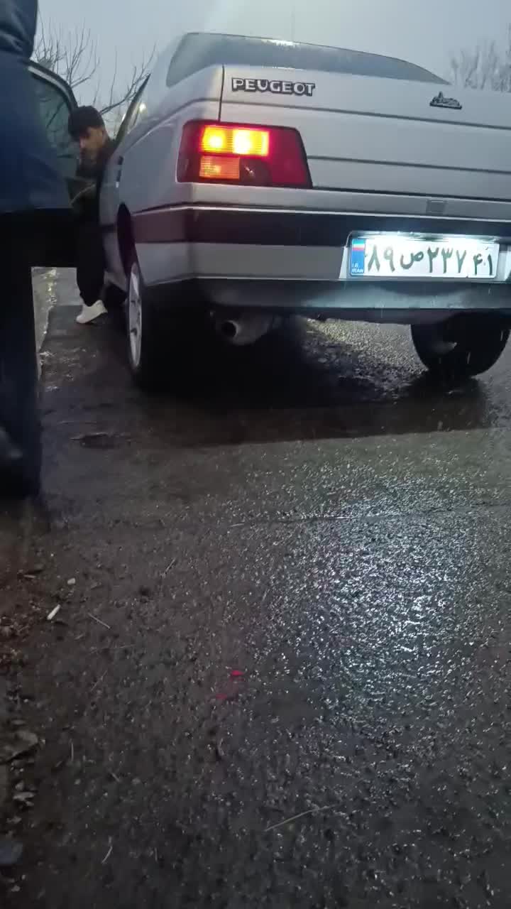 405تمام رنگ|خودرو سواری و وانت|تهران, مطهری|دیوار