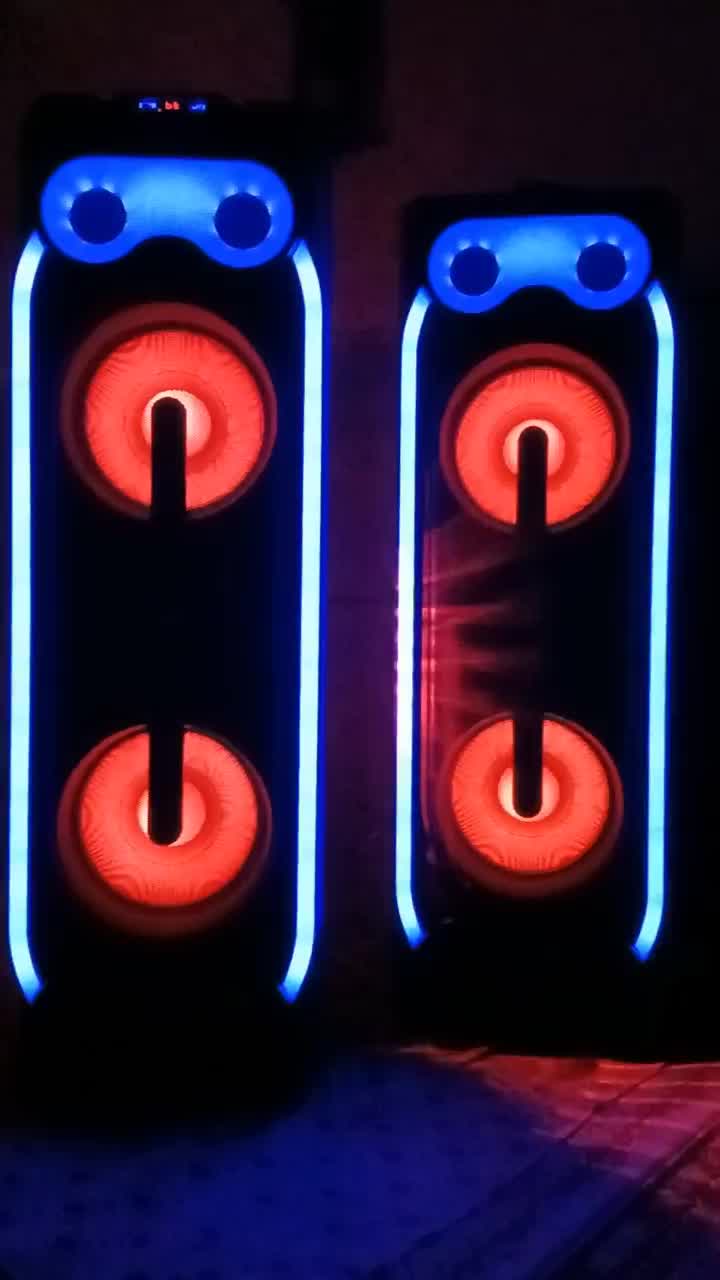 اسپیکر باند سونیا 7090 دوقلو|سیستم صوتی خانگی|قم, شهدا|دیوار