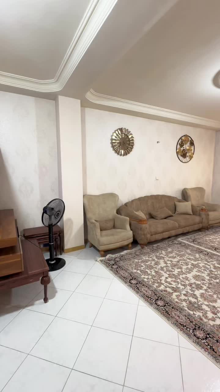 ۸۵متر۲خواب/سنددارپارکینگ اختصاصی/دیانتی/دریافت وام|فروش آپارتمان|رشت, دیانتی|دیوار