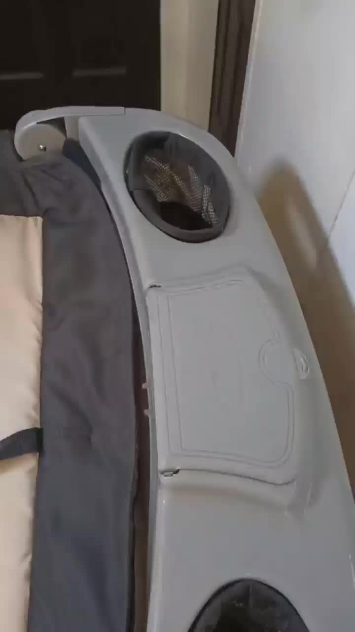 تخت وپارک سانیکو|تخت و صندلی بچه|تهران, آشتیانی|دیوار