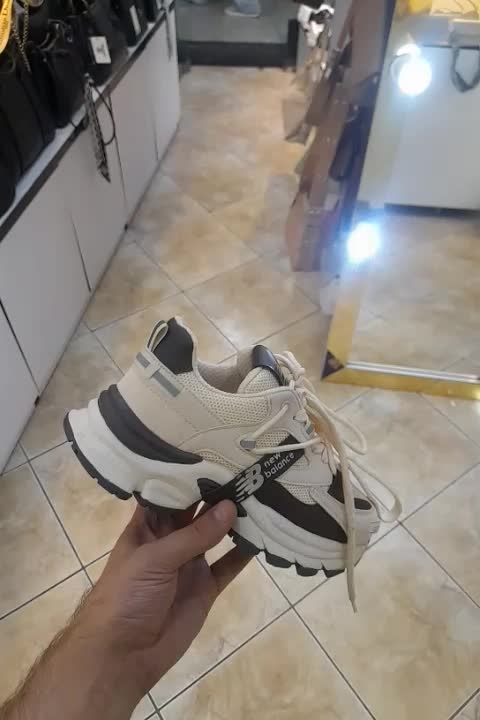 نیوبالانس ۲۰۲۵|کیف، کفش، کمربند|قم, صفائیه|دیوار