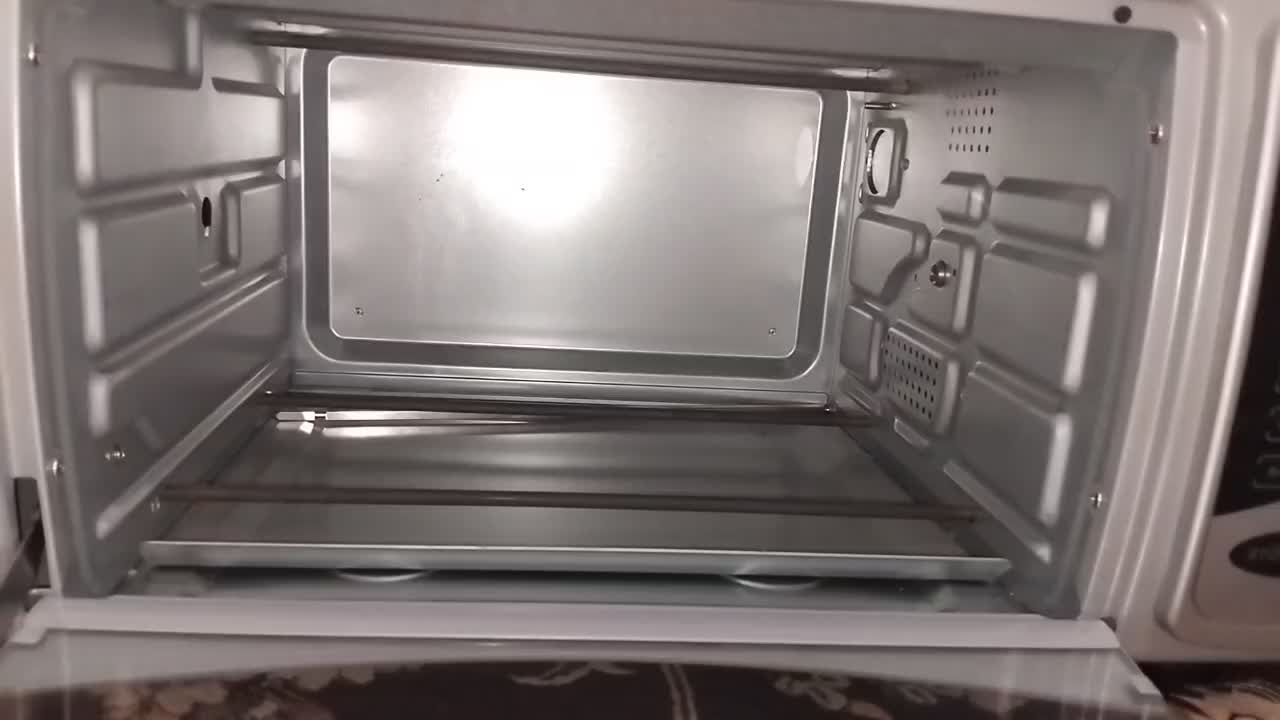 توستر مارک مدیا|اجاق گاز و لوازم برقی پختوپز|شیراز, شهرک مهدیآباد|دیوار