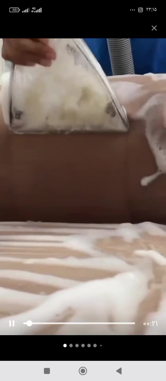 مبل شویی و قالیشویی درمنزل.|خدمات نظافت|شیروان (خراسان), |دیوار