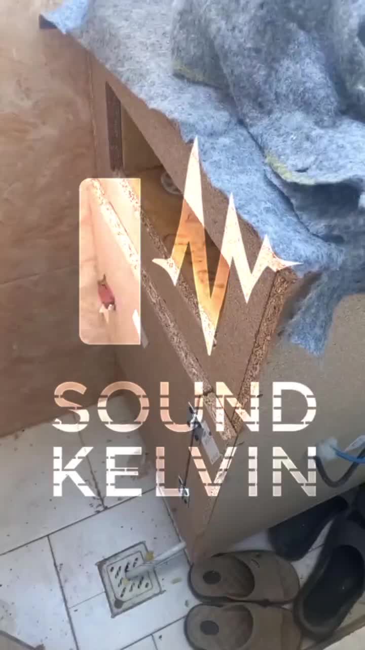 سایلنت باکس دوتایی دو تکه|قطعات و لوازم جانبی رایانه|مشهد, نوید|دیوار