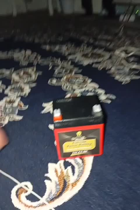 باطری 12ولت4/5آمپر|دوچرخه، اسکیت، اسکوتر|کنگاور, |دیوار