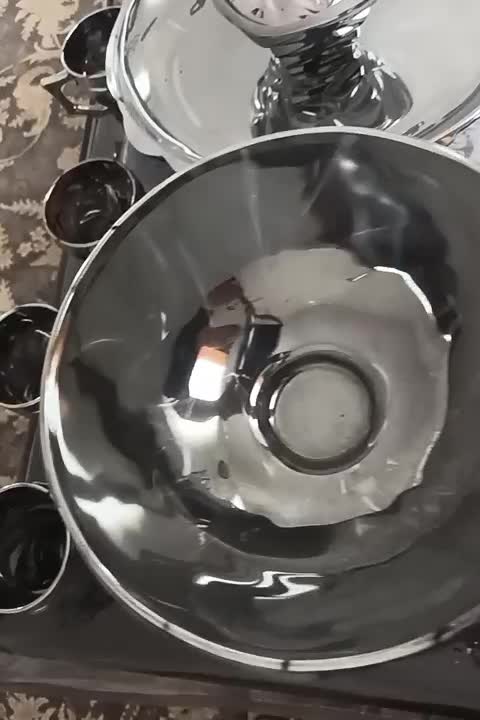 ظروف پذیرایی ۱۲ نفره|ظروف سرو و پذیرایی|اقبالیه, |دیوار