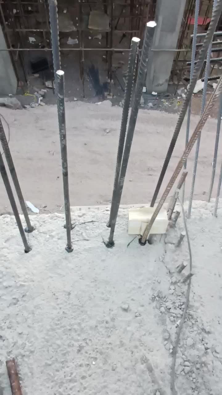 کاشت میلگرد و نصب صفحه حرفه ایی|خدمات پیشه و مهارت|الوند, |دیوار