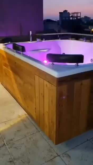 وان،جکوزی،کابین دوش،حمام شیشه ای،سونابخارسوناخشک|لوازم حمام|تهران, ونک|دیوار