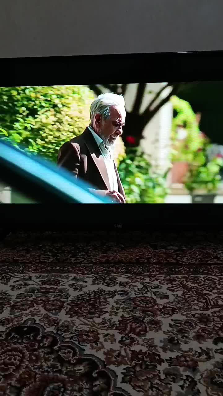 تلویزیون ال ای دی ۳۲سام|تلویزیون و پروژکتور|رباط‌کریم, |دیوار