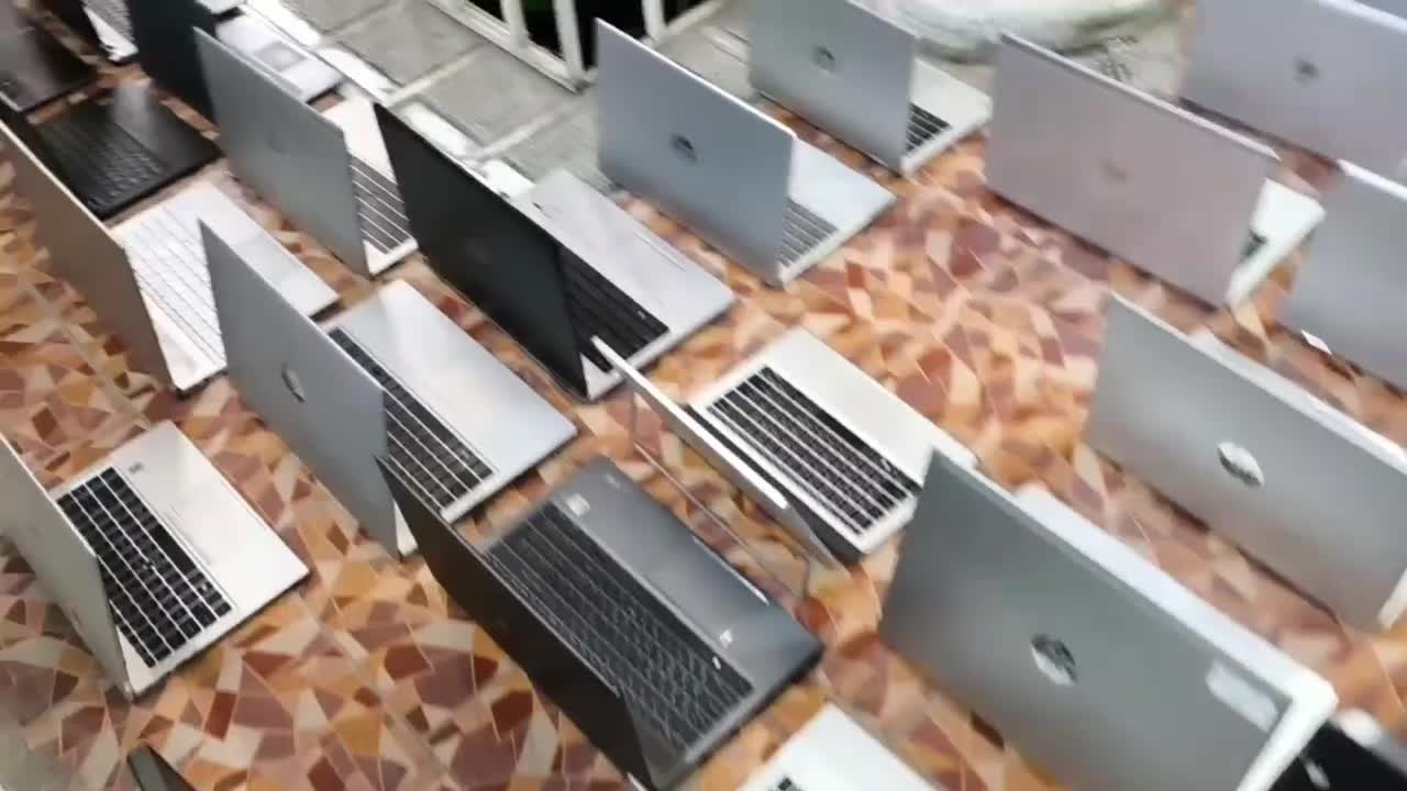 مانیتور ۲۴ اچ پی P240VA با ورودیHDMI|قطعات و لوازم جانبی رایانه|کرمانشاه, |دیوار