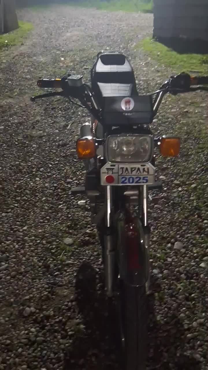 Pishro 200|موتورسیکلت|رشت, گیل|دیوار