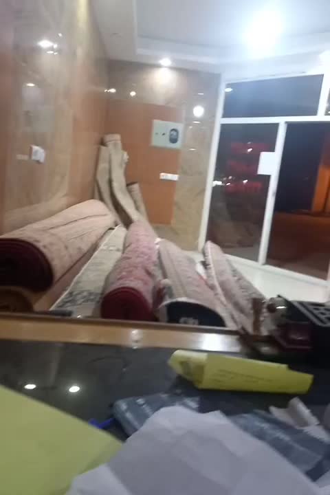 مغازه ۳۱ متری|اجارهٔ مغازه و غرفه|اهواز, سپیدار|دیوار