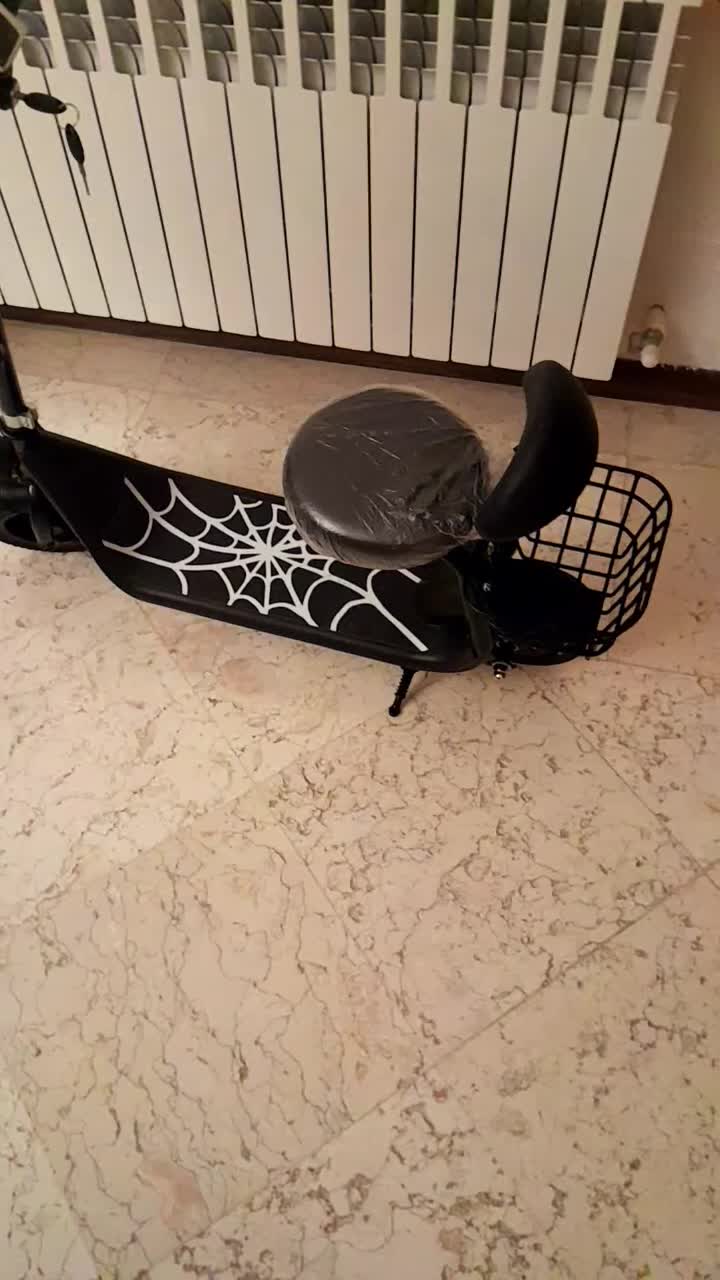 اسکوتر برقی مینی هارلی|دوچرخه، اسکیت، اسکوتر|تهران, شهرک نفت|دیوار