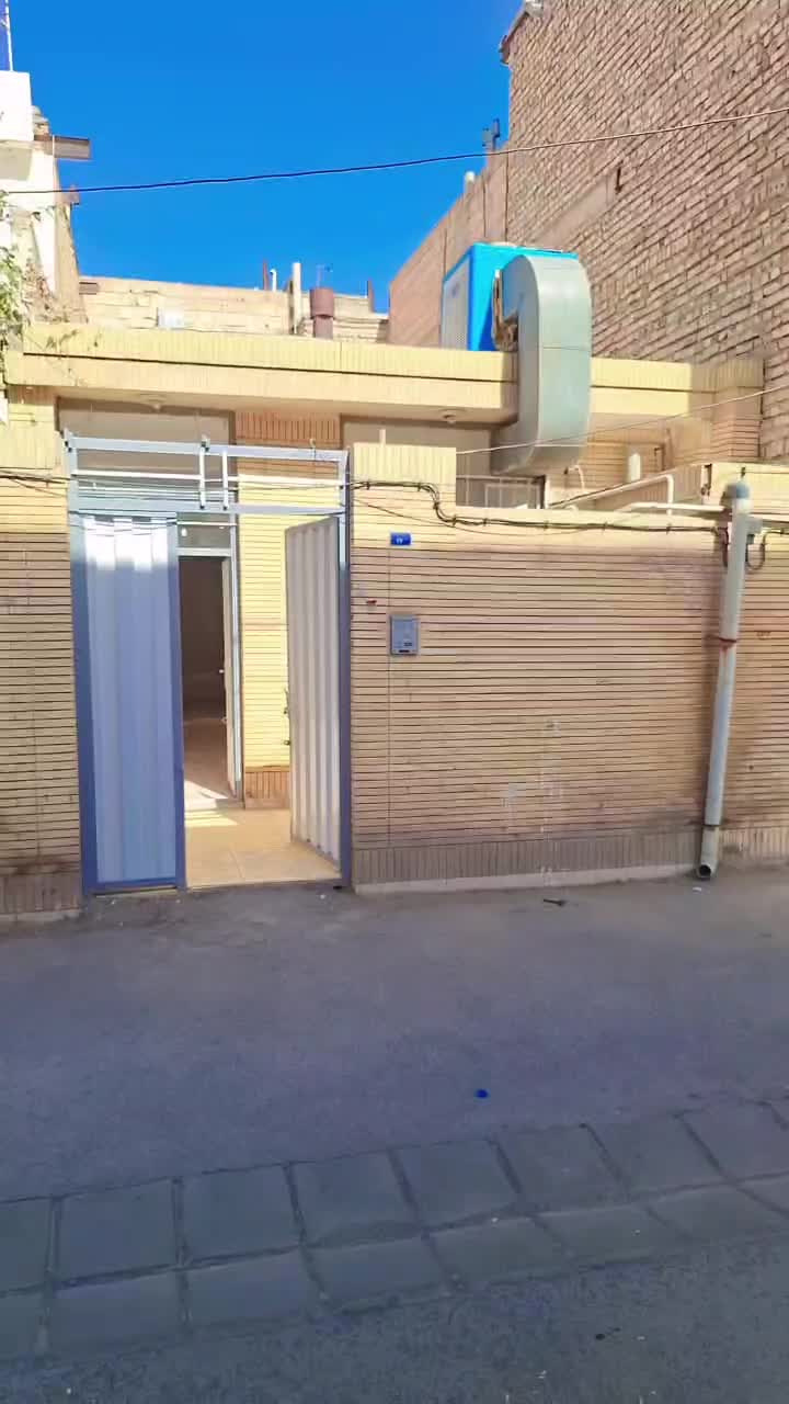 منزل ویلایی|فروش خانه و ویلا|نیشابور, کوی یغما|دیوار