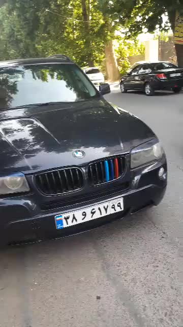 Bmwx 32008si فول سفارش امریکا|خودرو سواری و وانت|تهران, آبشار تهران (دریاچه)|دیوار