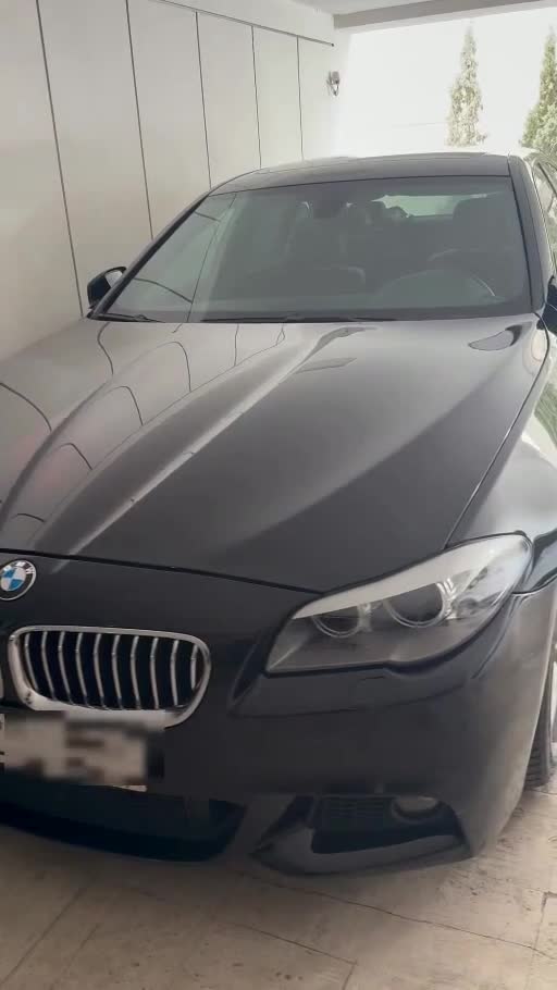 BMW 528i M Package|خودرو سواری و وانت|تهران, قیطریه|دیوار