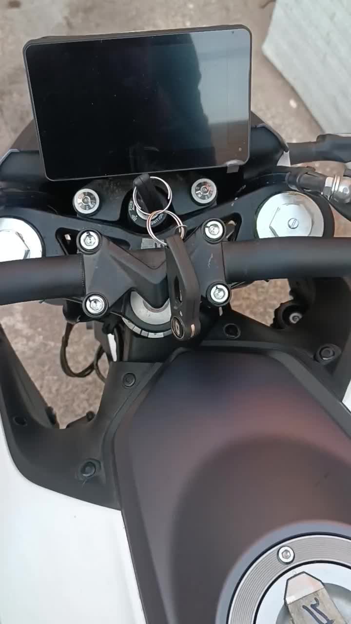 موتور سیکلتsrk- Qj|موتورسیکلت|رفسنجان, |دیوار