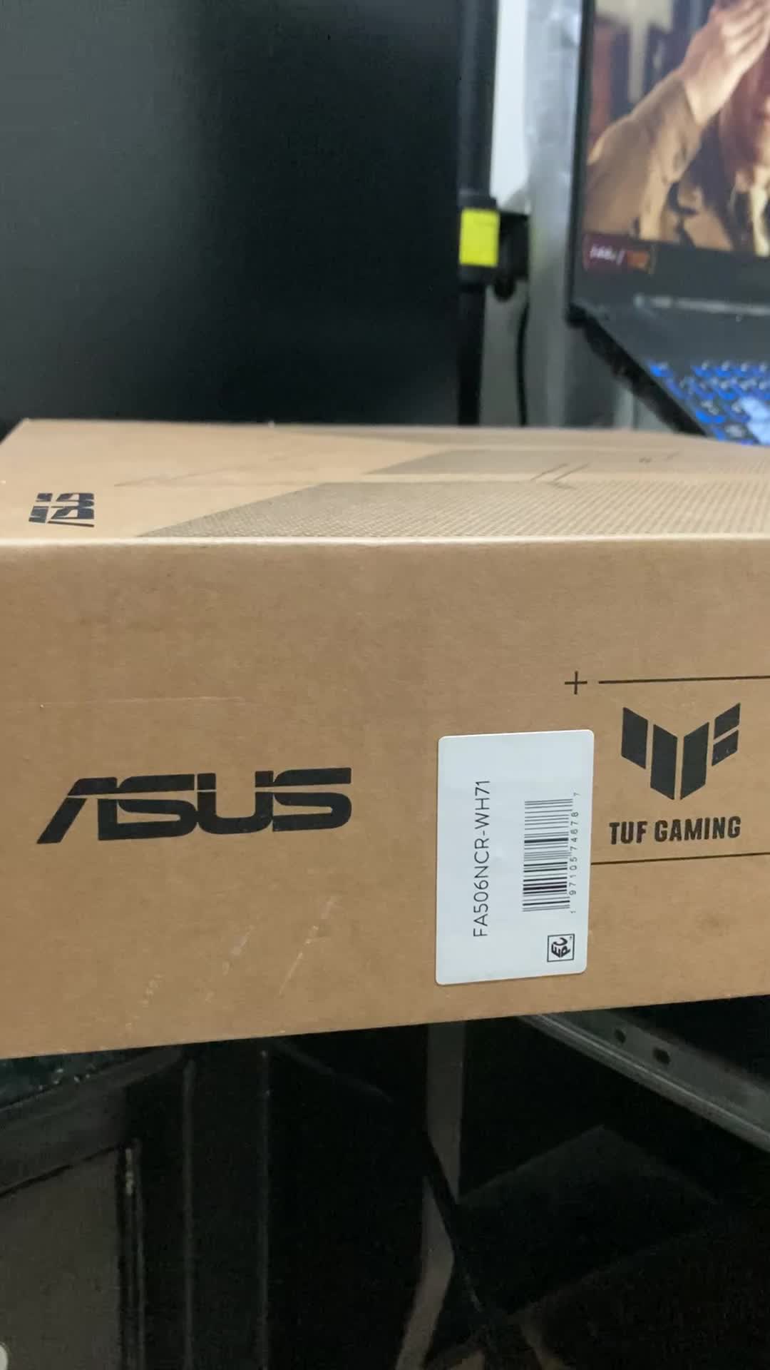 ASUS TUF GAMING|رایانه همراه|تهران, هفت حوض|دیوار