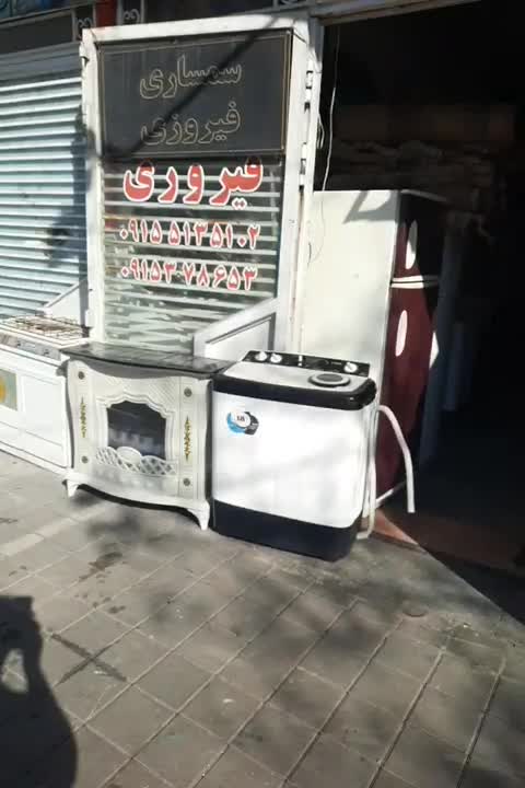 الایدی ۴۹ اینچ سامسونگ استوک تمیز|تلویزیون و پروژکتور|مشهد, تلگرد|دیوار