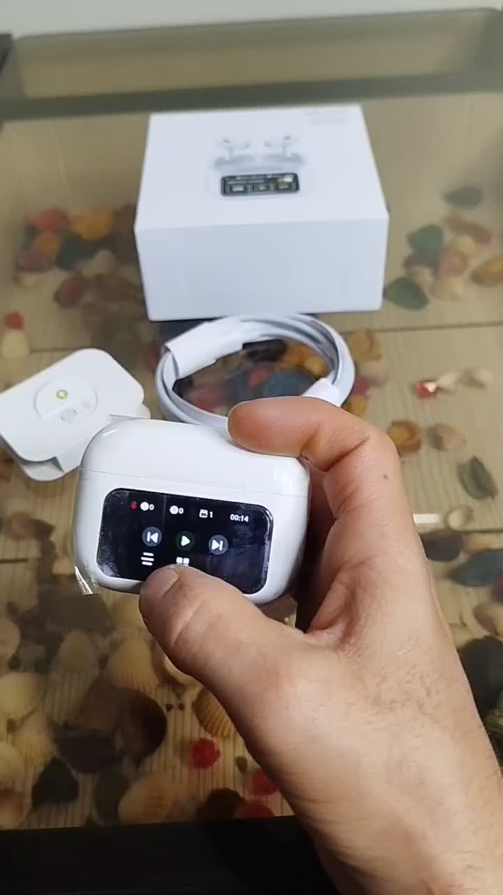 ایرپاد و پاوربانک وارداتی|لوازم جانبی موبایل و تبلت|قرچک, باقرآباد|دیوار