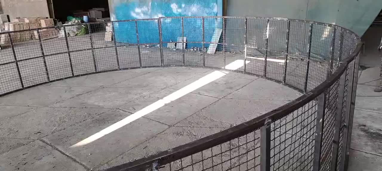 تولیدی استخر پرورش ماهی(شوش)|مصالح و تجهیزات ساختمان|شوش, |دیوار