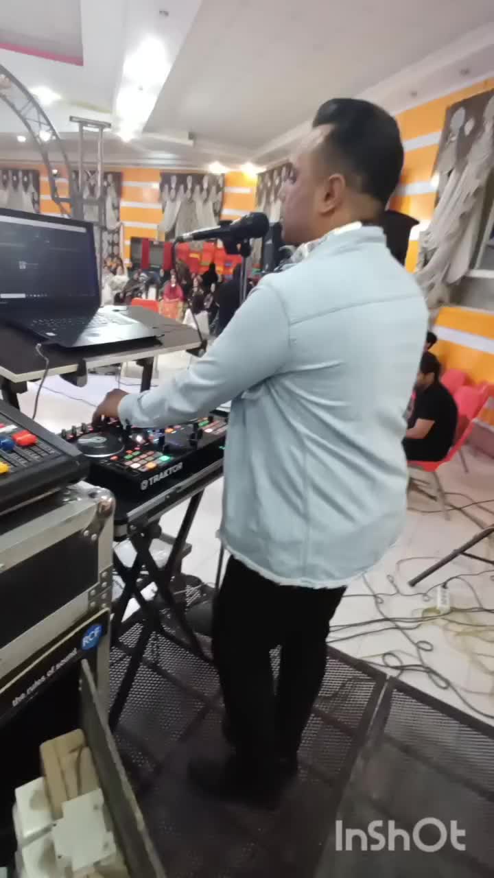 اجرای دیجی وموزیک زنده|خدمات پذیرایی، مراسم|یاسوج, |دیوار