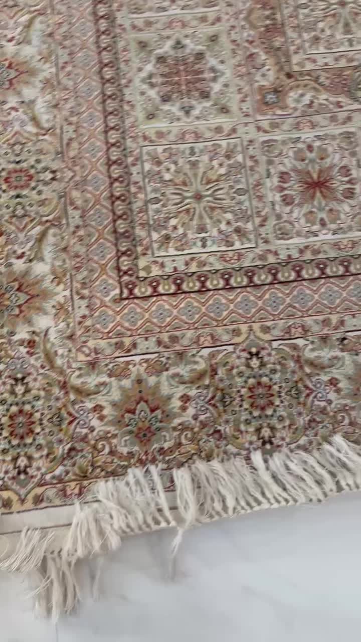 فرش تاپ درجه یک ماشینی|فرش|اصفهان, جلفا|دیوار