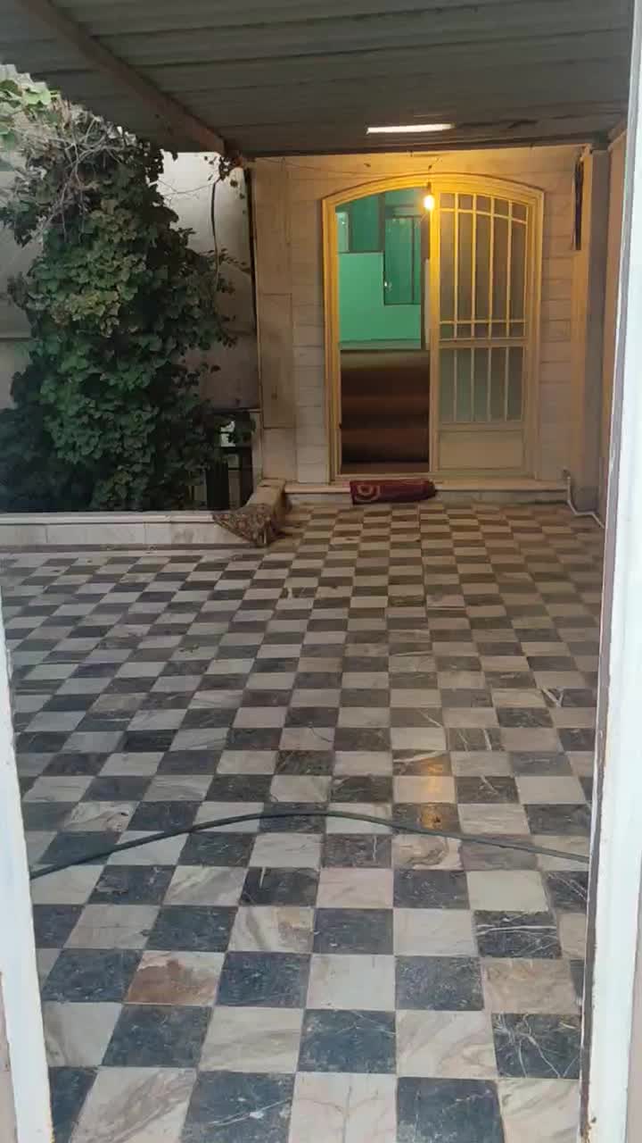 ۱۷۶ متر/حیاط دار/چهار مردان/بدون واسطه|فروش خانه و ویلا|قم, چهار مردان|دیوار