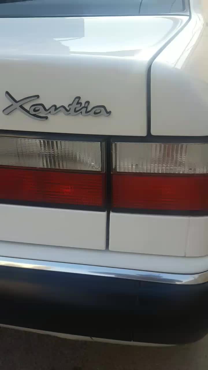 زانتیا استثنائی|خودرو سواری و وانت|اصفهان, مشکین|دیوار