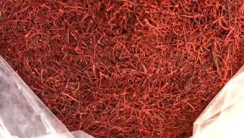 زعفران نیم مثقال انتخاب حرفه‌ای برای آشپزی و مغازه|خوردنی و آشامیدنی|کرج, شاهین‌ویلا|دیوار