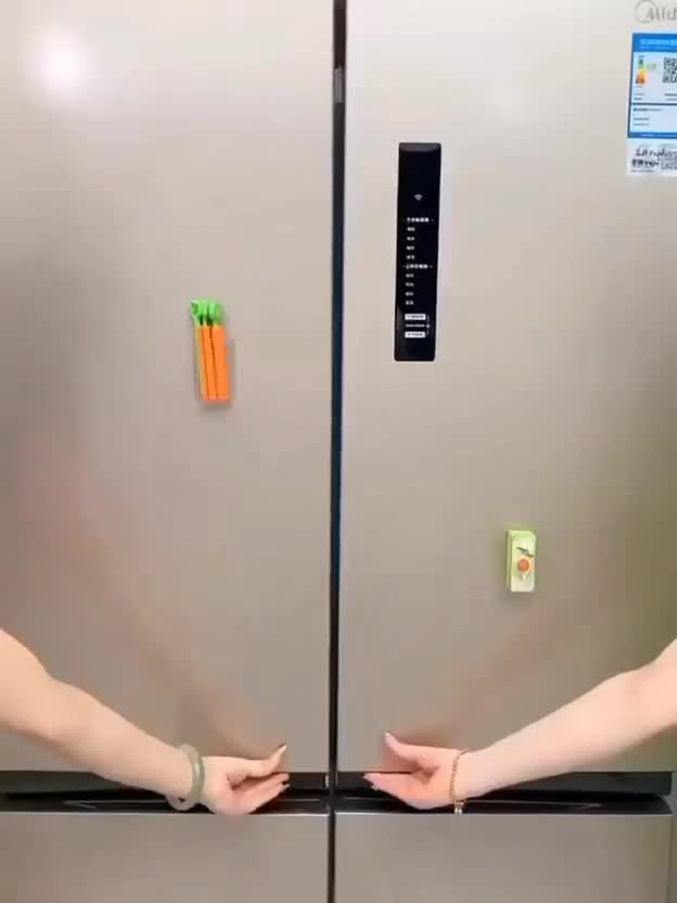 باکس چندمنظوره دسته دار یخچال refrigerator|ظروف نگهدارنده، پلاستیکی، یک‌بارمصرف|تهران, تهرانپارس شرقی|دیوار