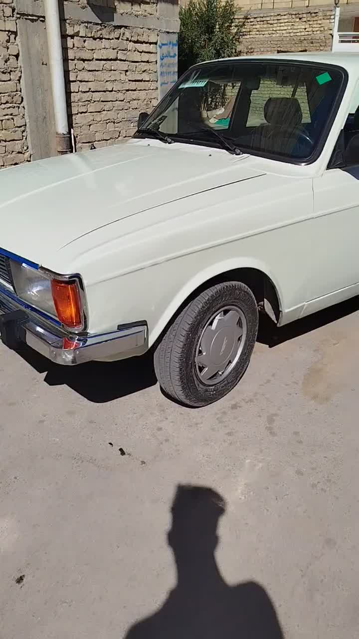 پیکان سواری|خودرو سواری و وانت|لردگان, |دیوار