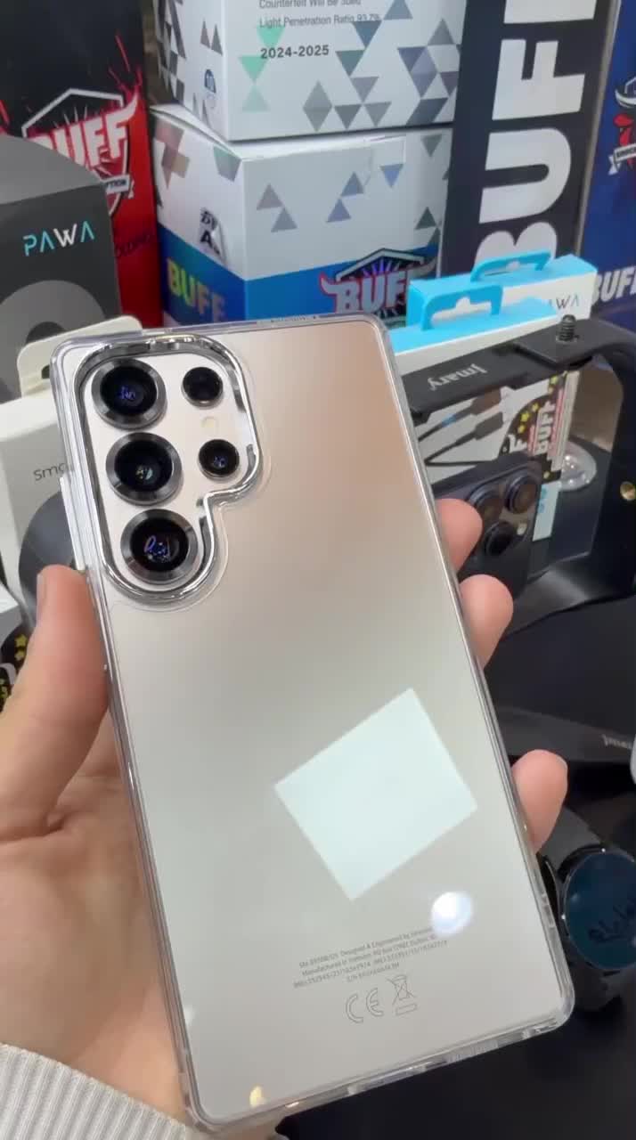 اس ۲۵ اولترا s25 ultra|موبایل|کرج, اصفهانیها|دیوار