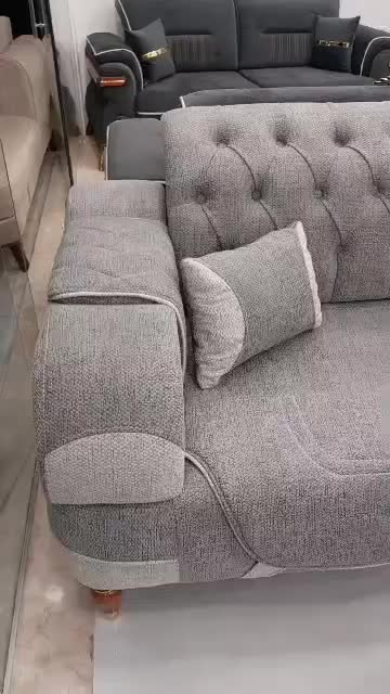 پی اس جی مبل اکسیر تخت خواب شو|مبلمان خانگی و میز عسلی|مشکیندشت, |دیوار