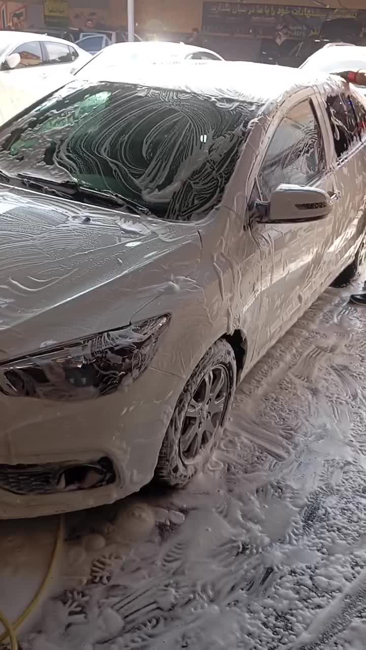 کارگر کارواش|استخدام سرایداری و نظافت|اسلامشهر, زرافشان|دیوار