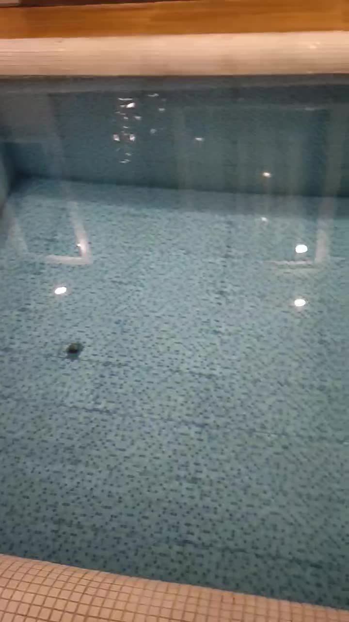 ویلا رامجین استخر سرپوشیده آبگرم|اجارهٔ کوتاهمدت ویلا و باغ|کرج, گوهردشت|دیوار