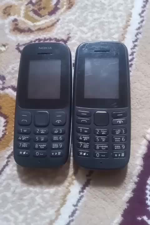 نوکیا|موبایل|خرمشهر, |دیوار