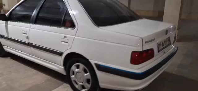 پژو پارس tu5 1401|خودرو سواری و وانت|قم, زنبیل آباد|دیوار