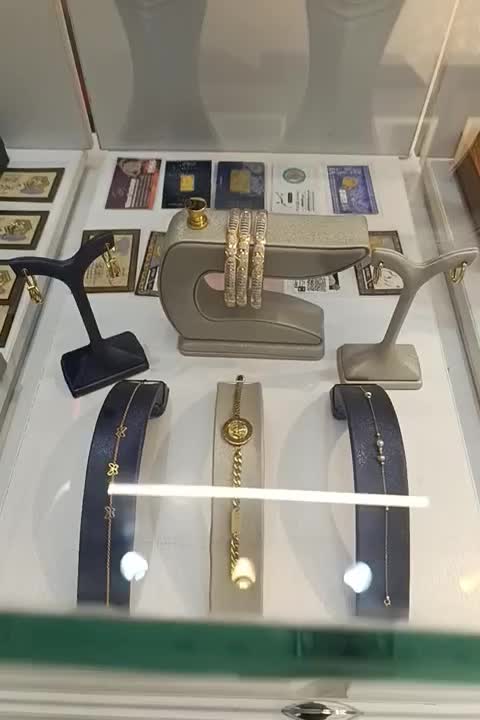 طلای کارکرده درحد فقط ۴ درصد|جواهرات|پردیس, فاز ۱|دیوار