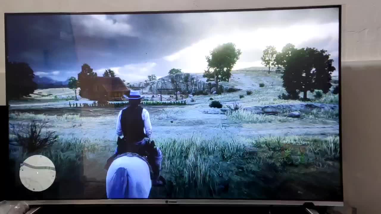 کیس گیمینگ ddr5 اجرای بازی های روز|رایانه رومیزی|گرگان, |دیوار