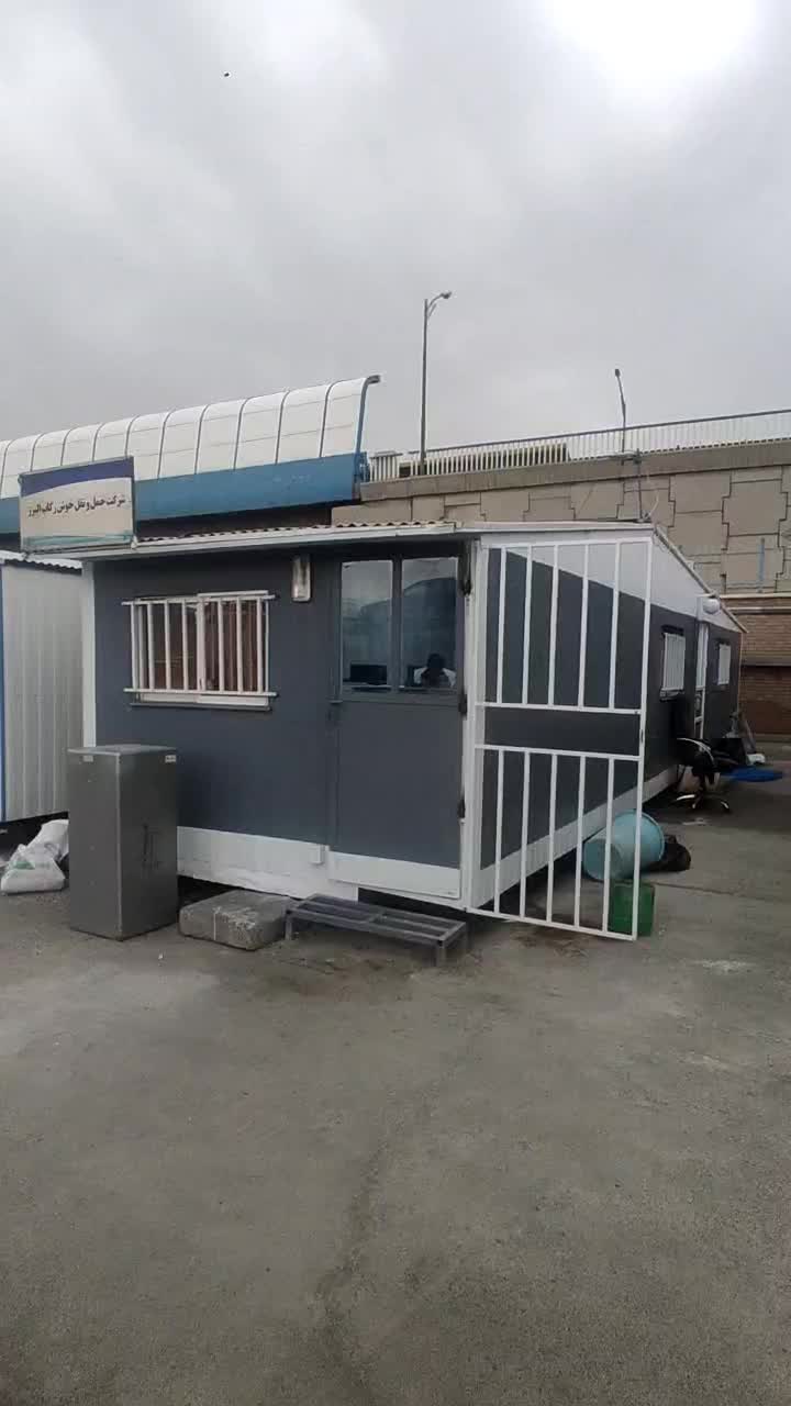 ساخت کانکس و تعمیرات|مصالح و تجهیزات ساختمان|شهریار, بکه|دیوار