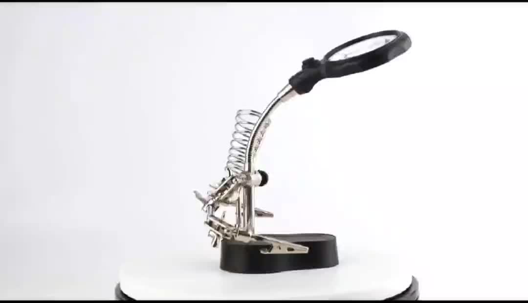 گیره لحیم کاری گیره مونتاژ پایه هویه|ابزارآلات|تهران, استخر|دیوار