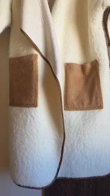 پالتو پوست دو رو|لباس|صدرا-فارس, فاز ۱|دیوار