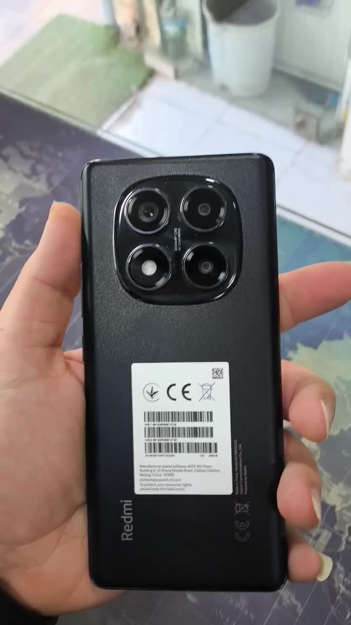 note 14 pro نوت 14پرو|موبایل|کرج, کمال‌شهر|دیوار