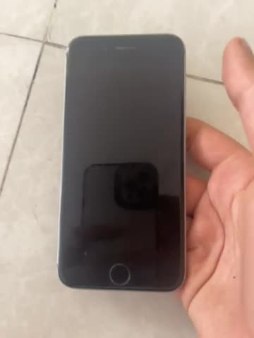 Iphone 6s|موبایل|سمنان, |دیوار