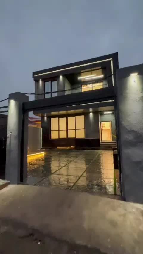 ویلا استخردار مدرن انزلی|اجارهٔ کوتاهمدت ویلا و باغ|رشت, کوی عرفان|دیوار