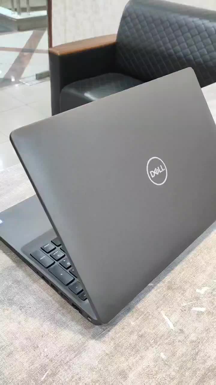 لپتاپ مهندسی حرفهی دل5501Dell|رایانه همراه|اهواز, نادری|دیوار