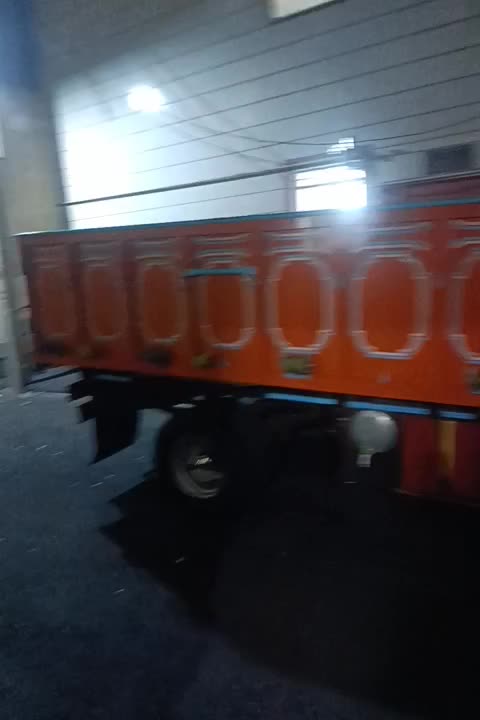 خاوربنز808|خودرو سنگین|بروجرد, |دیوار