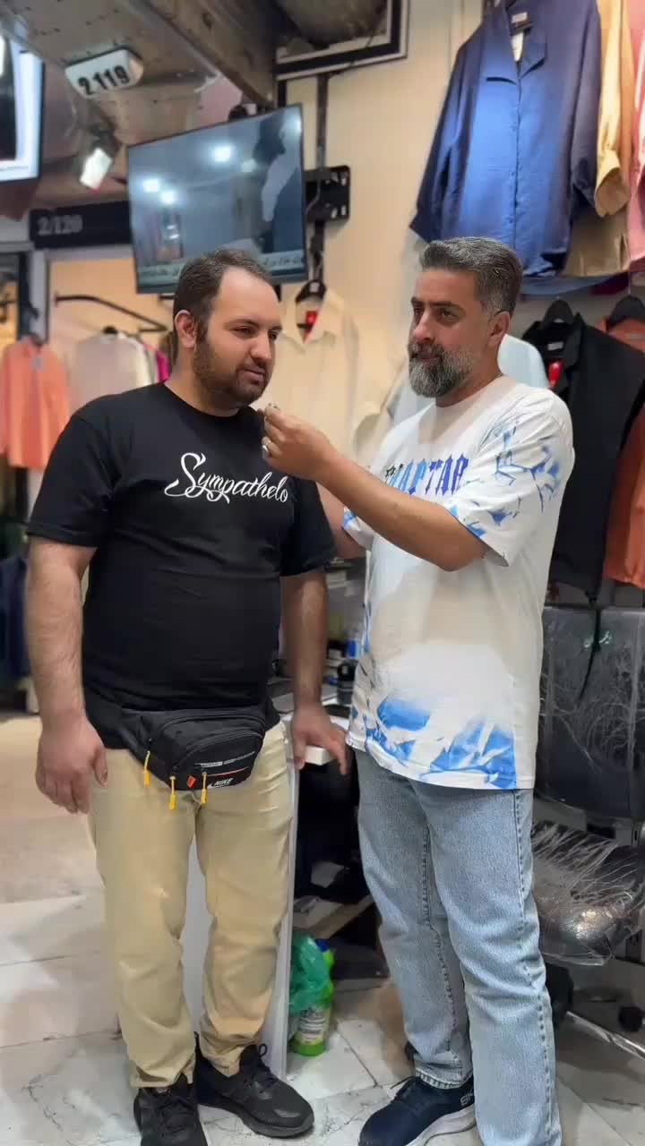 ست هودی از تولیدی برکه بازار تهران|لباس|تهران, بازار|دیوار
